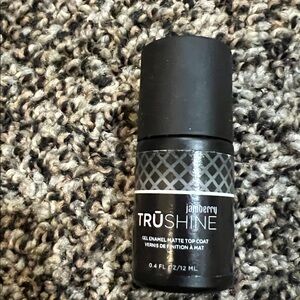 Jamberry TruShine Gel Enamel-matte top coat